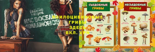герыч Михайловка